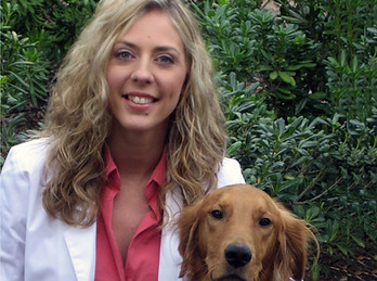 Dr Lukic, Medical Director CAMP