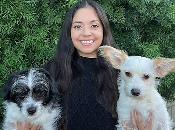 maribel Fort CAMP Veterinar Training Program Manager