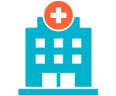 icon of vet clinic