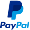 icon for PayPal donations