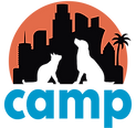 CAMP logo